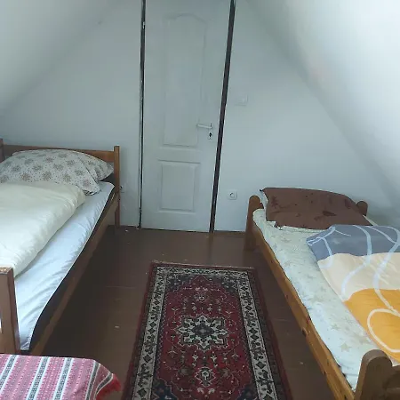 Country house Malom-tavi Vendeghaz *