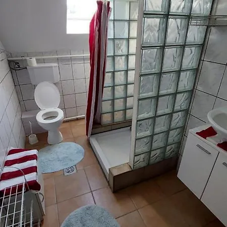 Malom-tavi Vendeghaz Country house