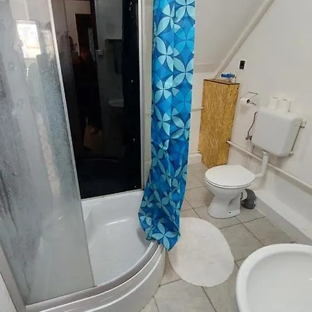 Country house Malom-tavi Vendeghaz *