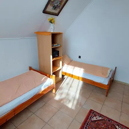 Malom-tavi Vendeghaz Country house