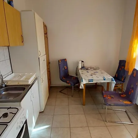 Malom-tavi Vendeghaz Country house Tapolca