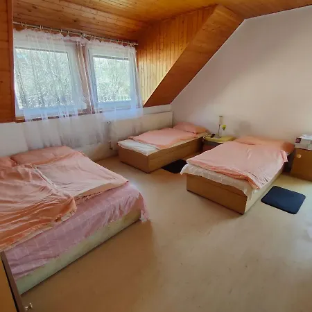 Malom-tavi Vendeghaz Country house