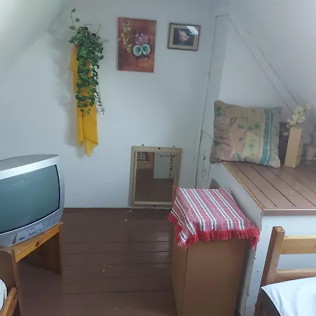 Malom-tavi Vendeghaz Εξοχικό σπίτι