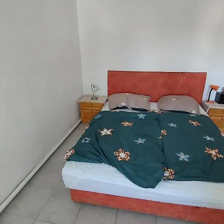 Εξοχικό σπίτι Malom-tavi Vendeghaz